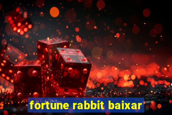 fortune rabbit baixar